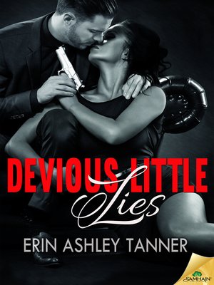 cover image of Devious Little Lies